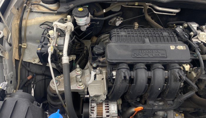 2021 Honda Amaze 1.2L I-VTEC S, Petrol, Manual, 23,113 km, Engine View - Right