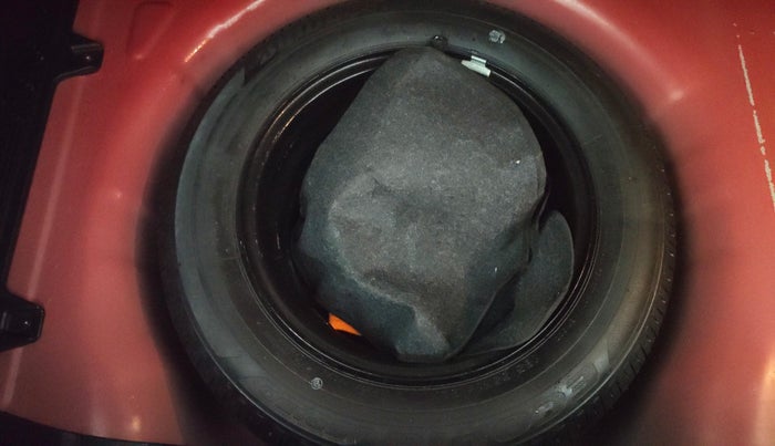 2022 Hyundai NEW I20 N LINE N8 1.0 TURBO GDI DCT DUAL TONE, Petrol, Automatic, 40,443 km, Spare Tyre