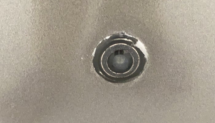 2014 Maruti Wagon R 1.0 VXI, Petrol, Manual, 58,412 km, Parking Camera