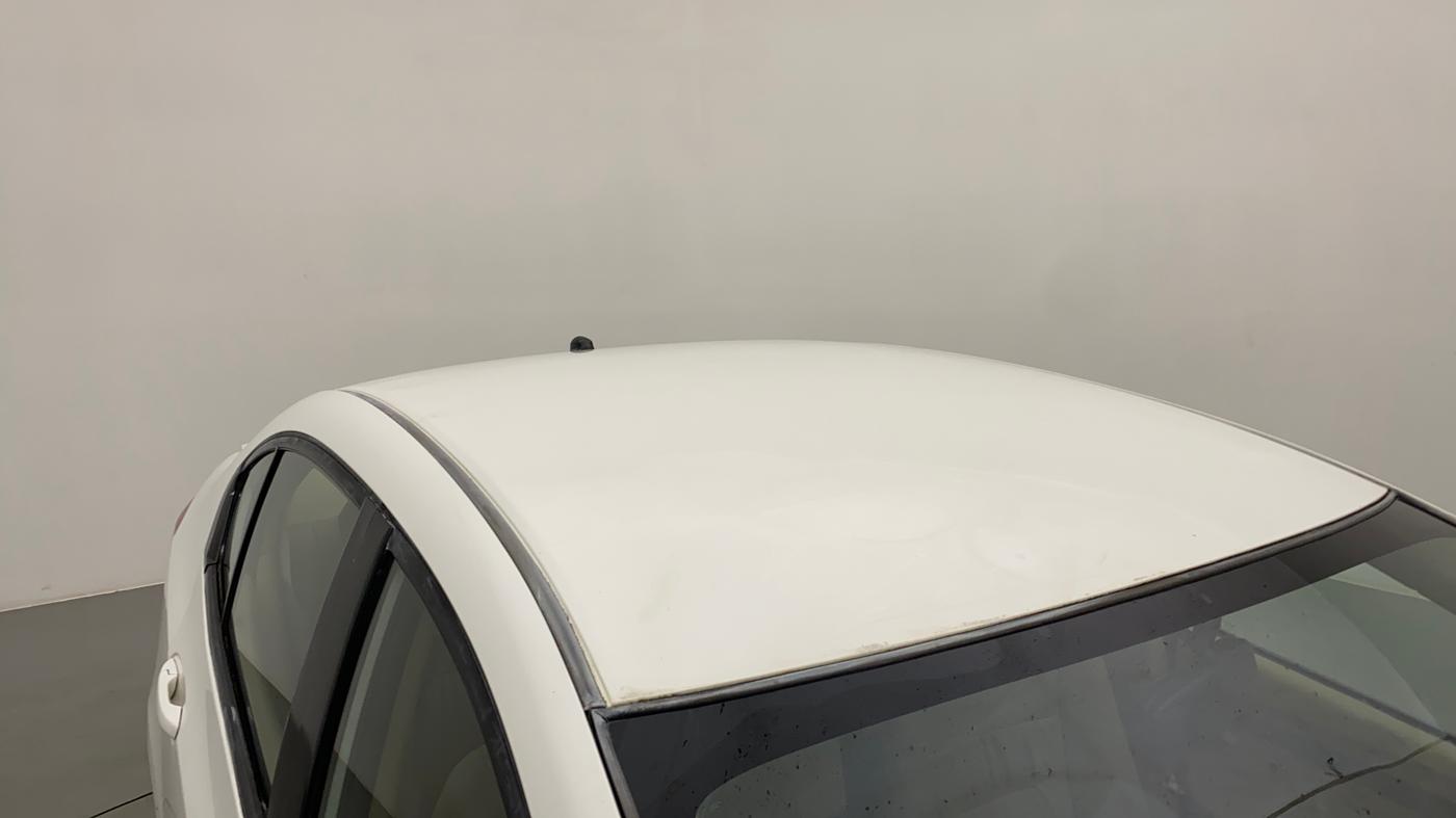 2013 Honda City 1.5L I-VTEC E MT, Petrol, Manual, 34,805 km, Roof