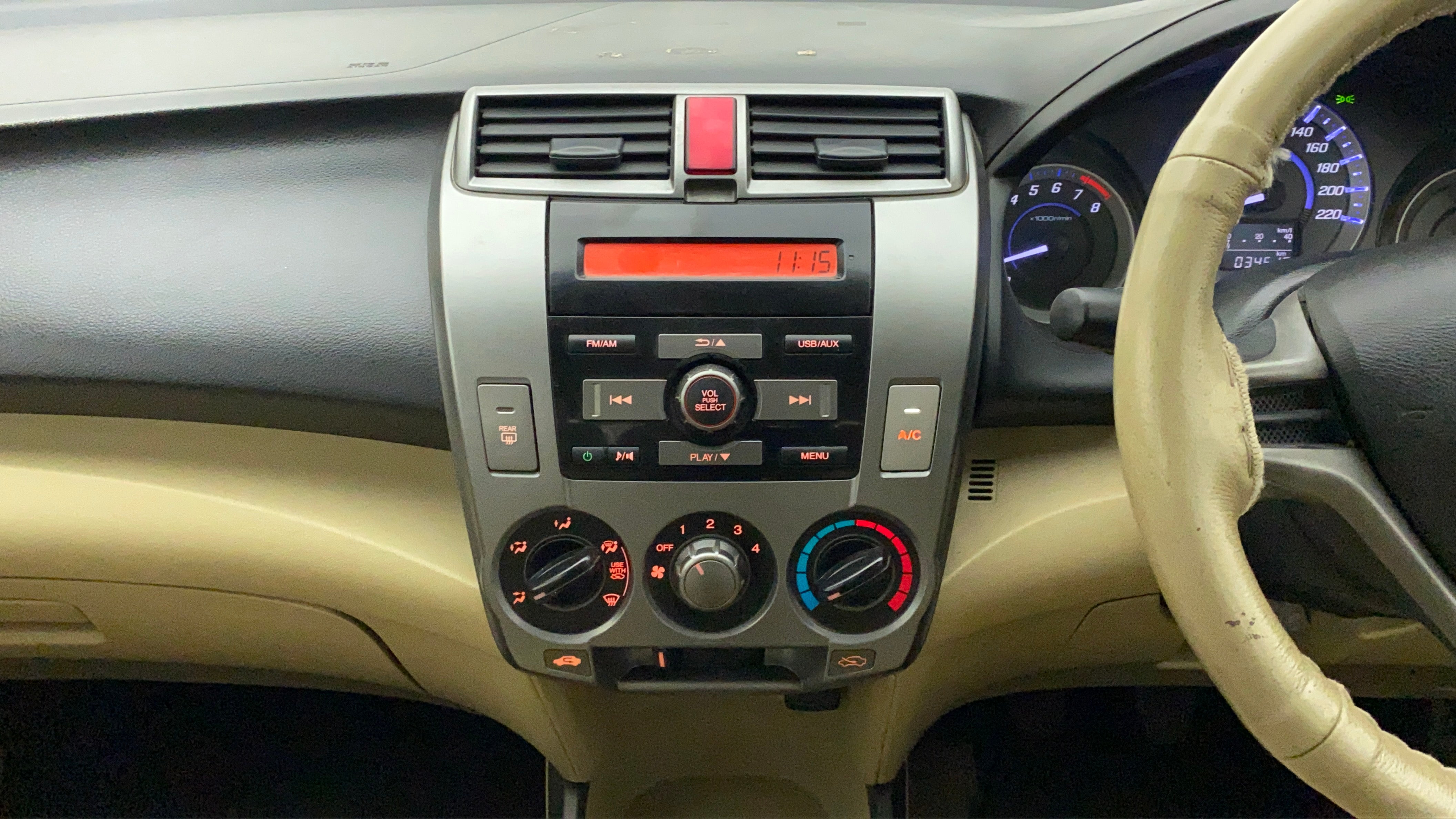 Features