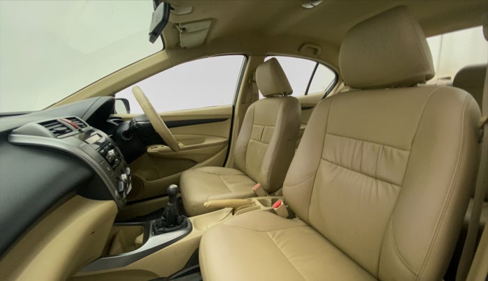 2013 Honda City 1.5L I-VTEC E MT, Petrol, Manual, 34,805 km, Right Side Front Door Cabin