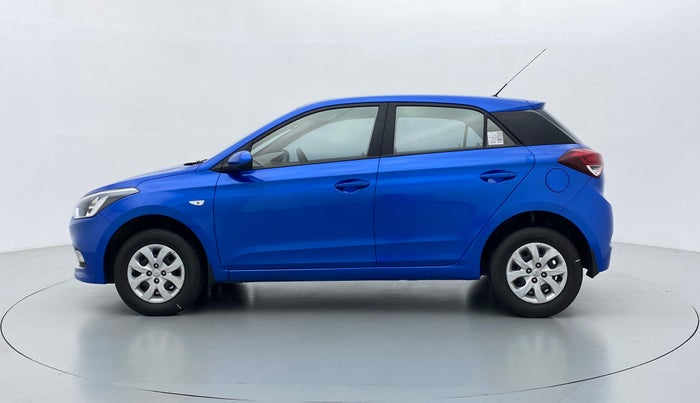 2017 Hyundai Elite i20 Magna Executive 1.2, Petrol, Manual, 19,911 km, Left Side