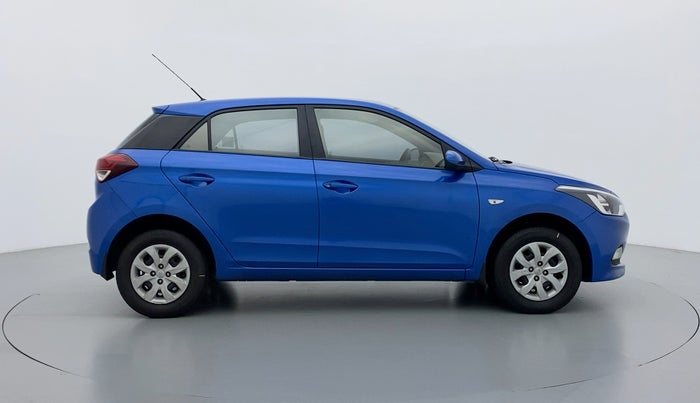 2017 Hyundai Elite i20 Magna Executive 1.2, Petrol, Manual, 19,911 km, Right Side View