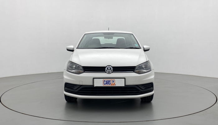 2019 Volkswagen Ameo COMFORTLINE 1.0L, Petrol, Manual, 53,645 km, Front