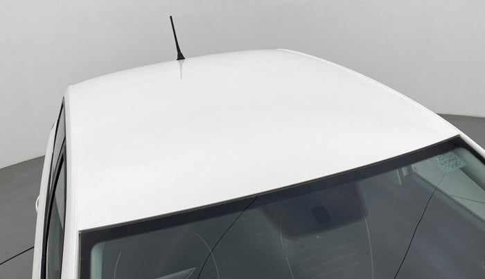 2019 Volkswagen Ameo COMFORTLINE 1.0L, Petrol, Manual, 53,645 km, Roof