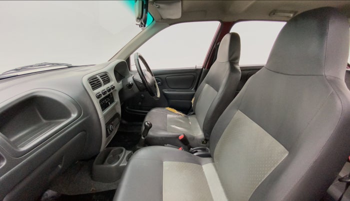 2012 Maruti Alto STD, Petrol, Manual, 39,558 km, Right Side Front Door Cabin