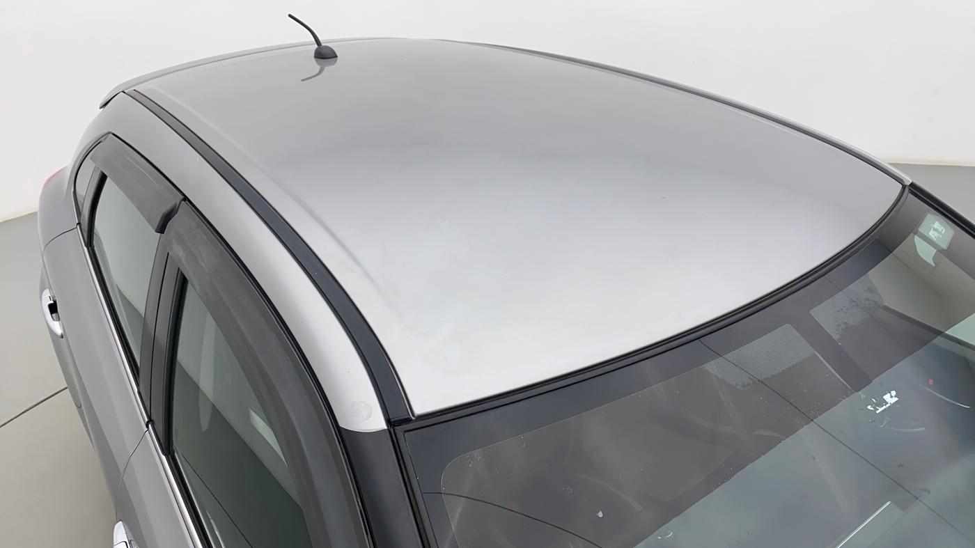 2019 Maruti Baleno ZETA 1.2 K12, Petrol, Manual, 69,420 km, Roof/Sunroof View