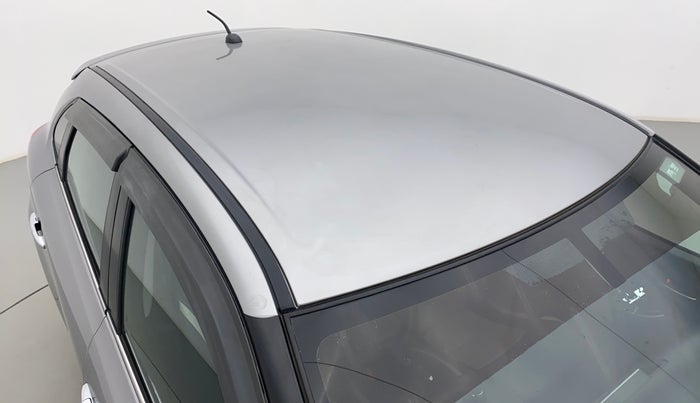2019 Maruti Baleno ZETA 1.2 K12, Petrol, Manual, 69,420 km, Roof/Sunroof View