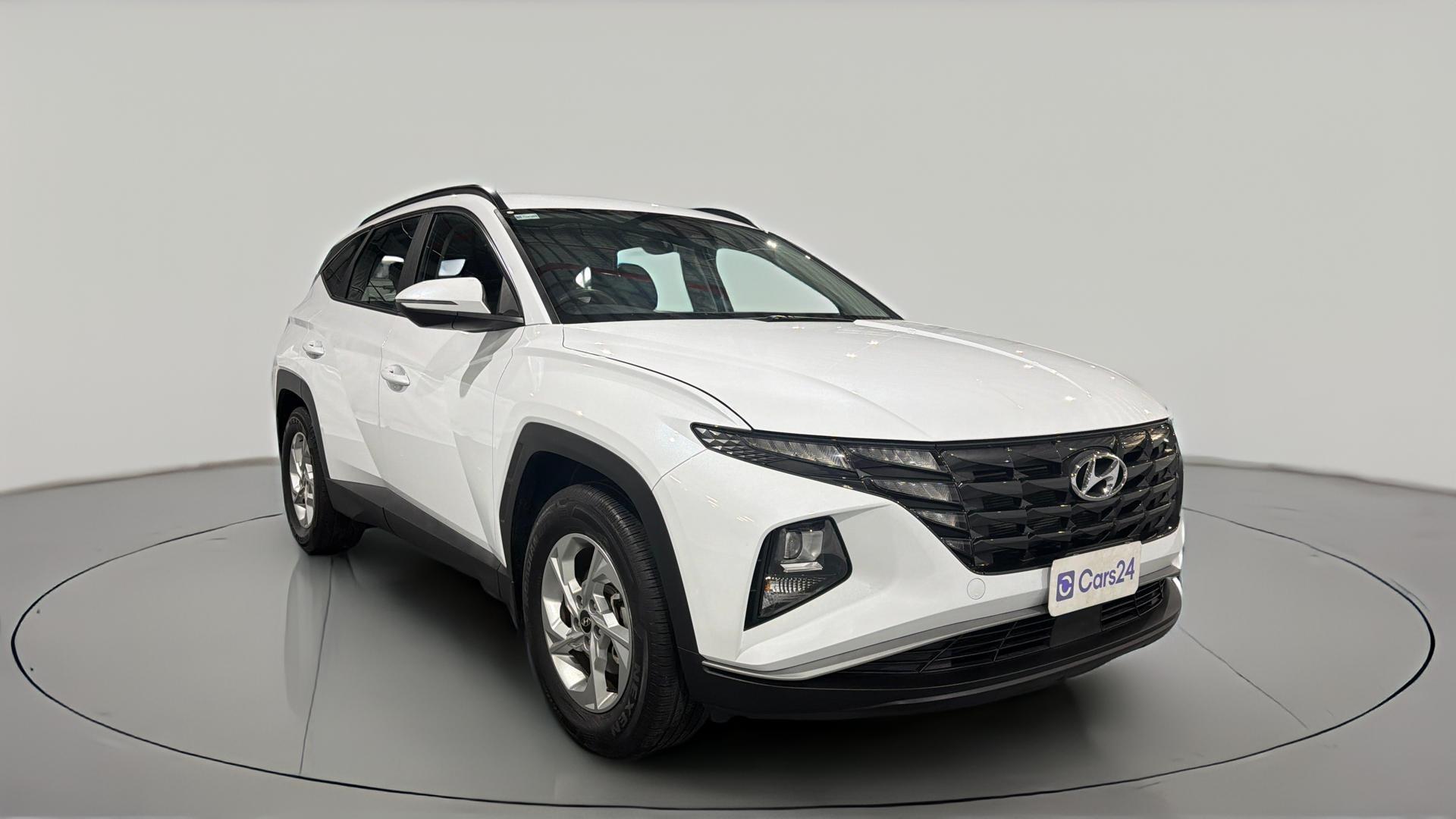 Hyundai Tucson image