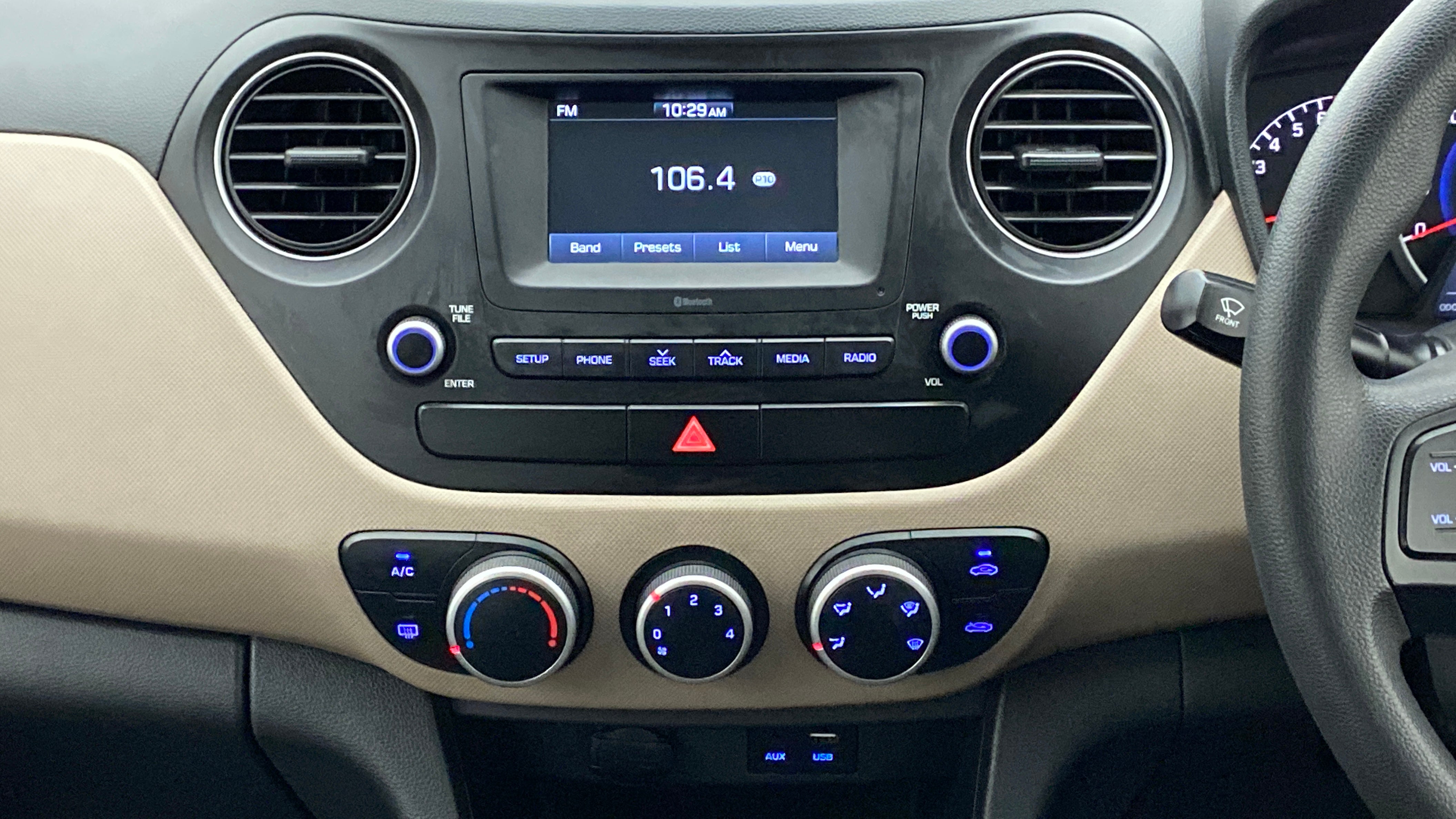 Features