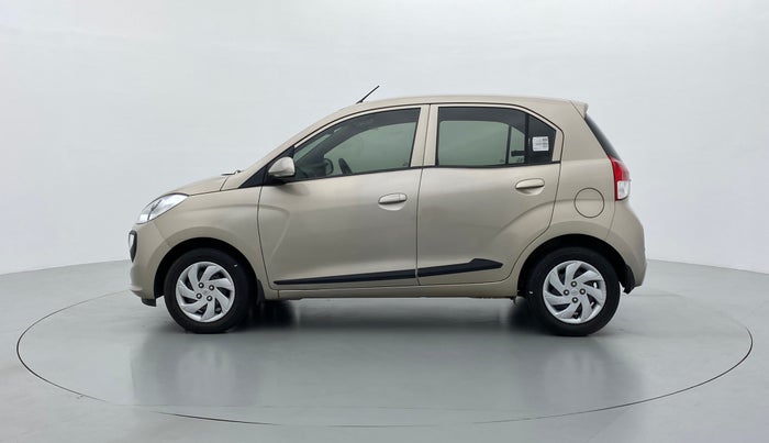 2019 Hyundai NEW SANTRO SPORTZ 1.1, Petrol, Manual, 10,929 km, Left Side