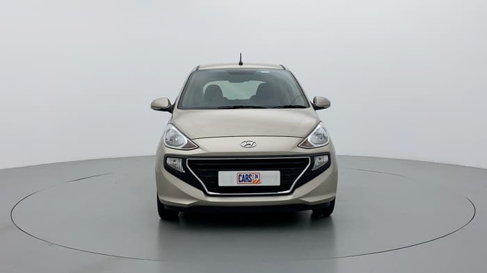 2019 Hyundai NEW SANTRO SPORTZ 1.1, Petrol, Manual, 10,929 km, Front
