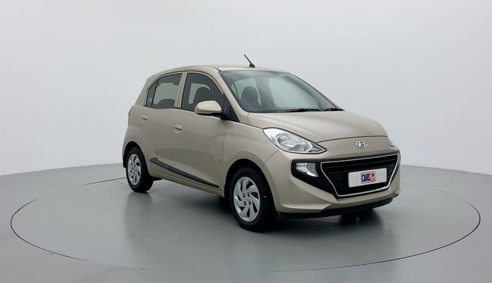2019 Hyundai NEW SANTRO SPORTZ 1.1, Petrol, Manual, 10,929 km, Right Front Diagonal