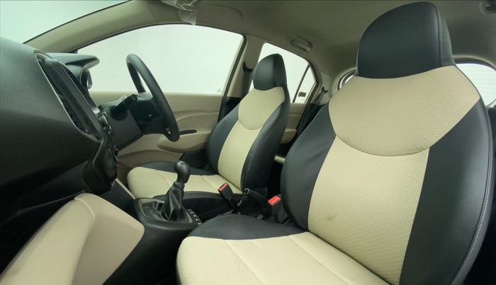 2019 Hyundai NEW SANTRO SPORTZ 1.1, Petrol, Manual, 10,929 km, Right Side Front Door Cabin