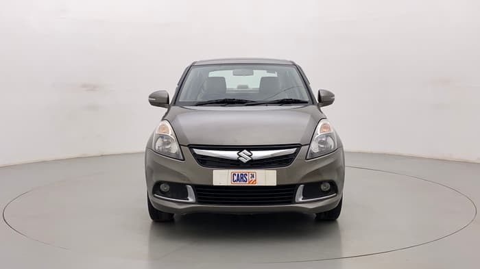 2016 Maruti Swift Dzire ZDI, Diesel, Manual, 57,442 km, Front