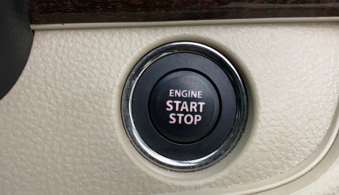 2016 Maruti Swift Dzire ZDI, Diesel, Manual, 57,442 km, Keyless Start/ Stop Button