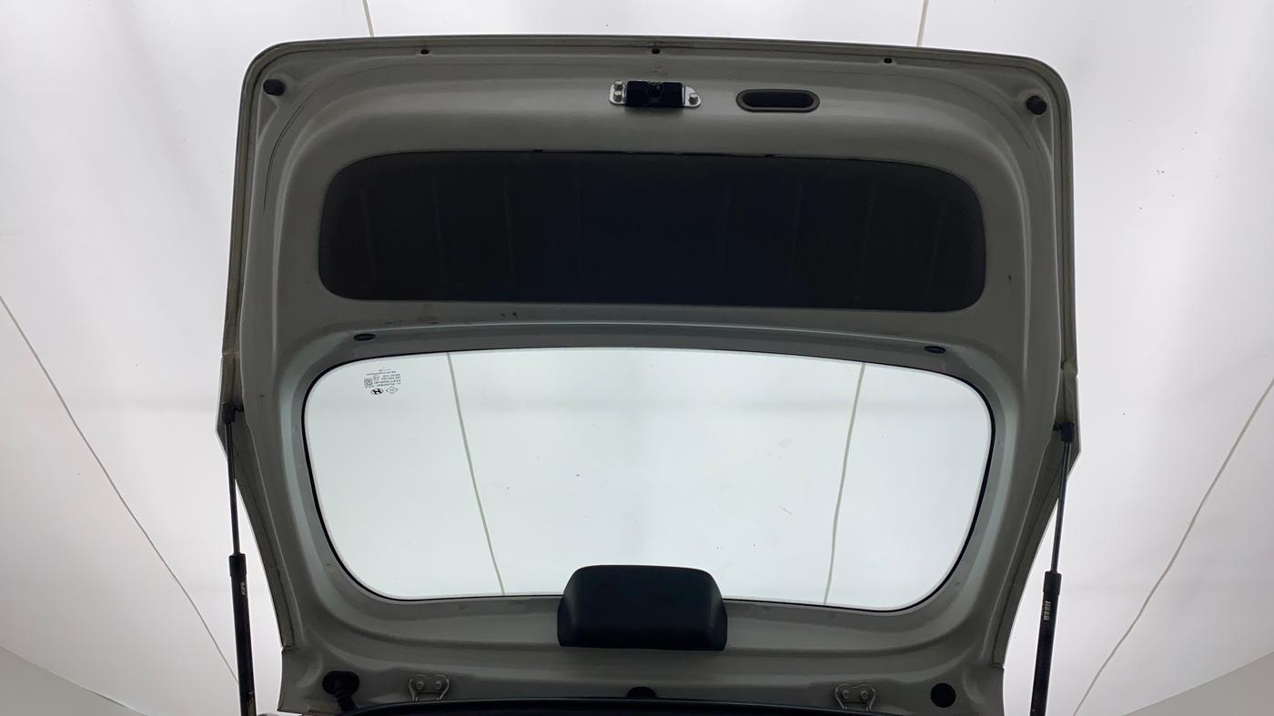 2014 Hyundai i10 SPORTZ 1.1 IRDE2, Petrol, Manual, 75,152 km, Boot Door Open
