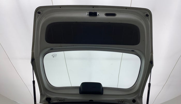 2014 Hyundai i10 SPORTZ 1.1 IRDE2, Petrol, Manual, 75,152 km, Boot Door Open