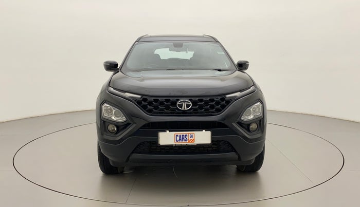 2022 Tata Safari XZA PLUS DARK EDITION, Diesel, Automatic, 31,676 km, Front