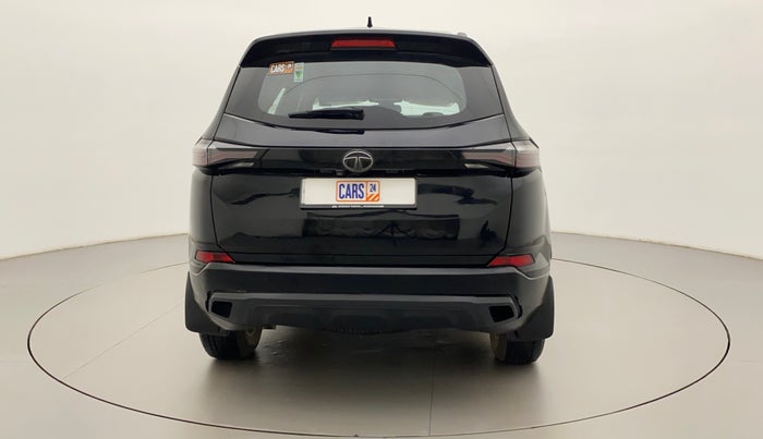 2022 Tata Safari XZA PLUS DARK EDITION, Diesel, Automatic, 31,676 km, Back/Rear