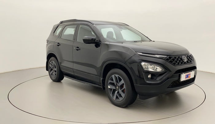 2022 Tata Safari XZA PLUS DARK EDITION, Diesel, Automatic, 31,676 km, SRP