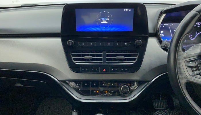 2022 Tata Safari XZA PLUS DARK EDITION, Diesel, Automatic, 31,676 km, Air Conditioner