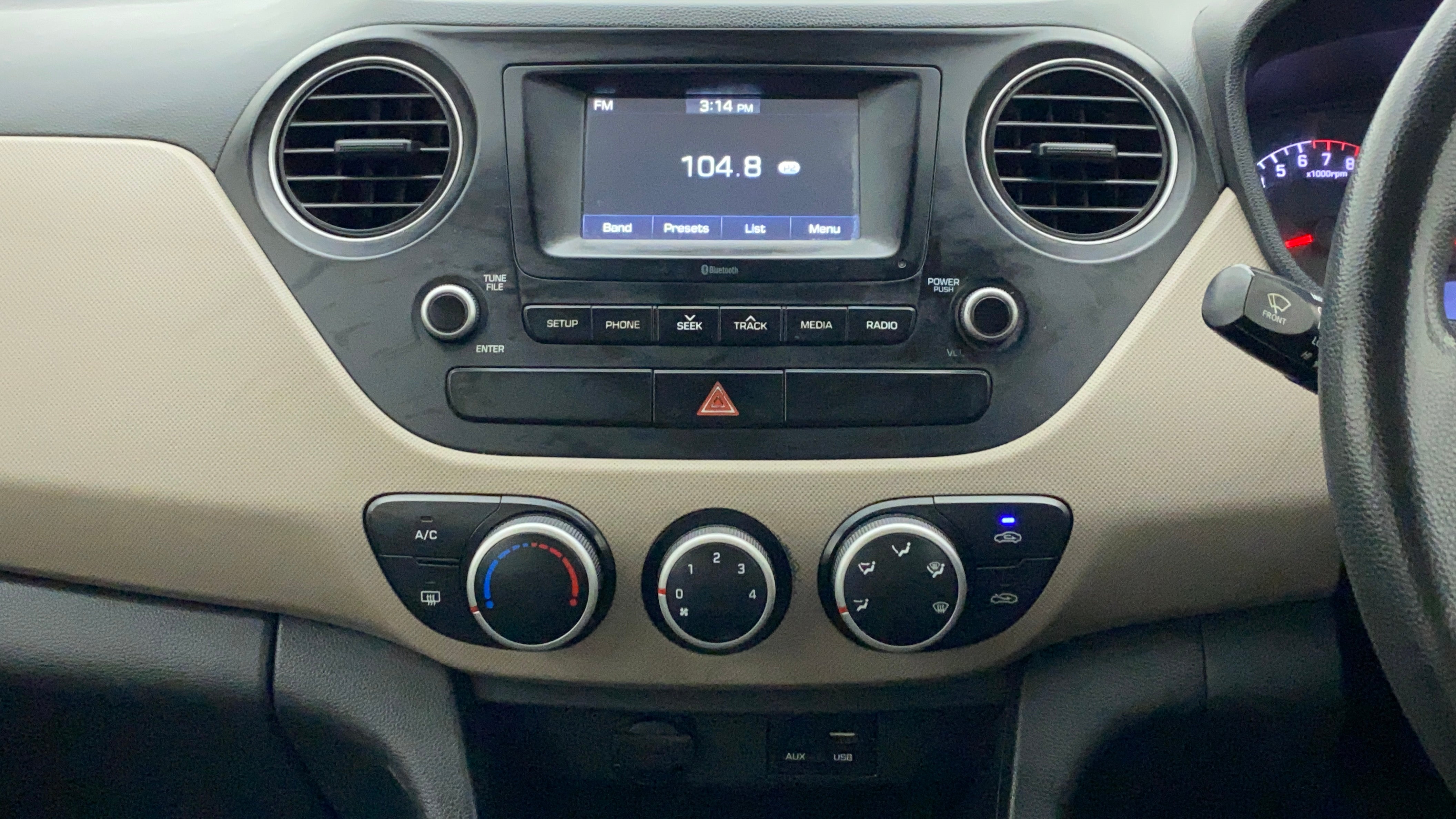 Features