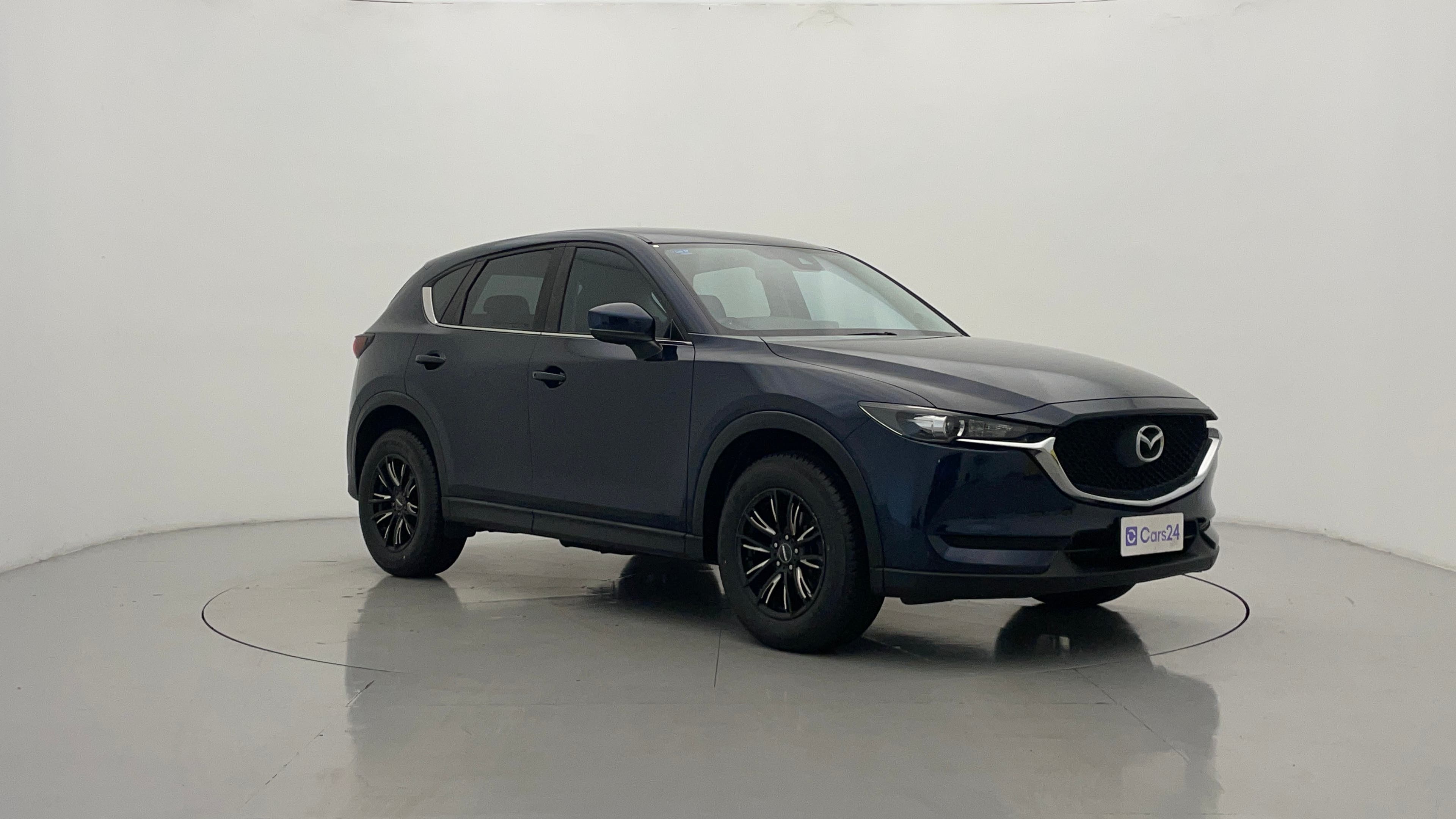 Mazda CX-5 image