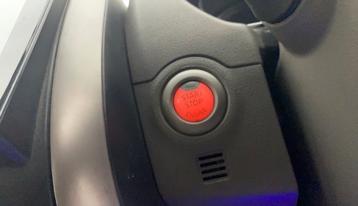 2015 Nissan Sunny XV PETROL, Petrol, Manual, 1,28,681 km, Keyless Start/ Stop Button