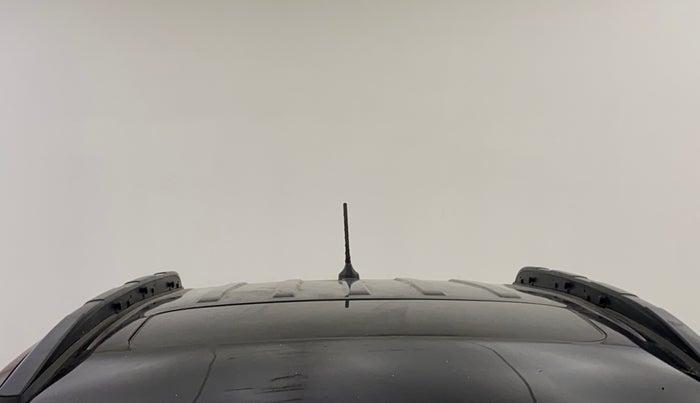 2019 Ford Ecosport TITANIUM 1.0L ECOBOOST SPORTS(SUNROOF), Petrol, Manual, 37,507 km, Moonroof/ Sunroof