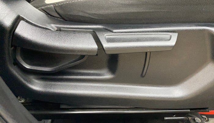 2023 Hyundai VENUE SX 1.2 PETROL, Petrol, Manual, 8,664 km, Driver Side Adjustment Panel