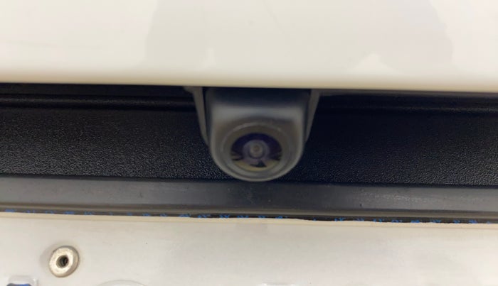 2023 Hyundai VENUE SX 1.2 PETROL, Petrol, Manual, 8,664 km, Parking Camera