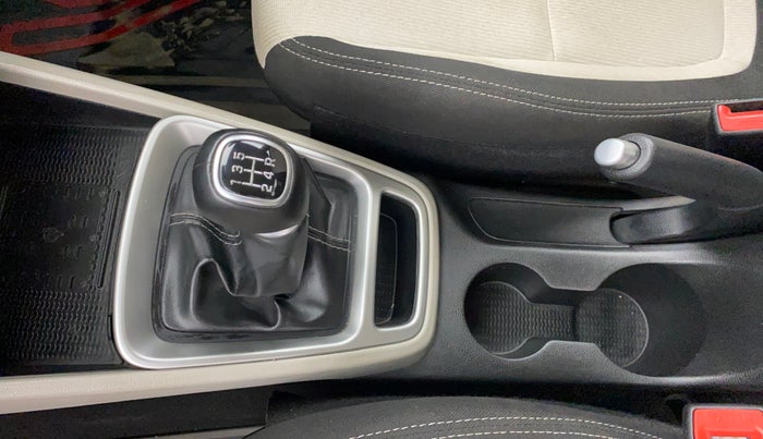 2023 Hyundai VENUE SX 1.2 PETROL, Petrol, Manual, 8,664 km, Gear Lever