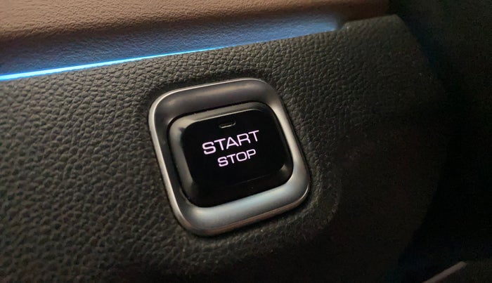 2023 MG HECTOR PLUS SHARP PRO 2.0 TURBO DIESEL 7 STR, Diesel, Manual, 74,430 km, Keyless Start/ Stop Button