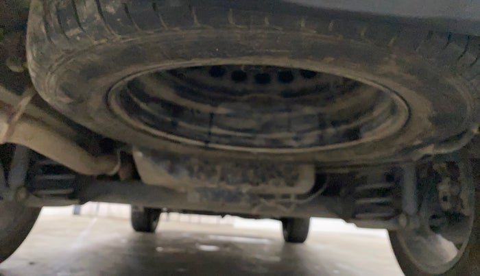 2023 MG HECTOR PLUS SHARP PRO 2.0 TURBO DIESEL 7 STR, Diesel, Manual, 74,430 km, Spare Tyre