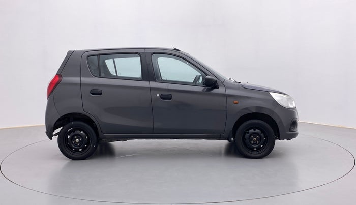 2017 Maruti Alto K10 VXI P, Petrol, Manual, 52,277 km, Right Side View