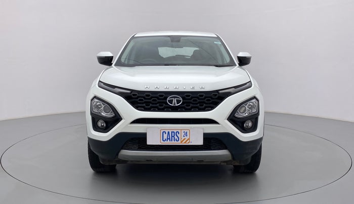 2019 Tata Harrier XZ 2.0L Kryotec, Diesel, Manual, 38,791 km, Front