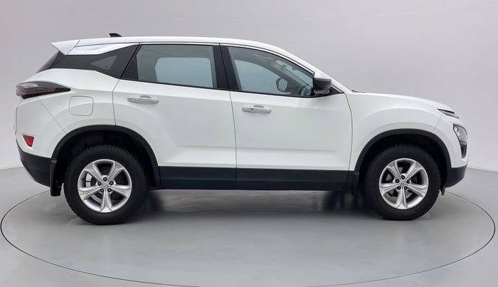 2019 Tata Harrier XZ 2.0L Kryotec, Diesel, Manual, 38,791 km, Right Side View