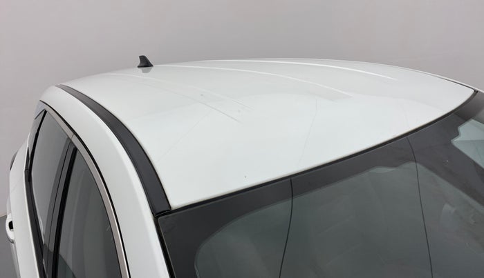 2019 Tata Harrier XZ 2.0L Kryotec, Diesel, Manual, 38,791 km, Roof