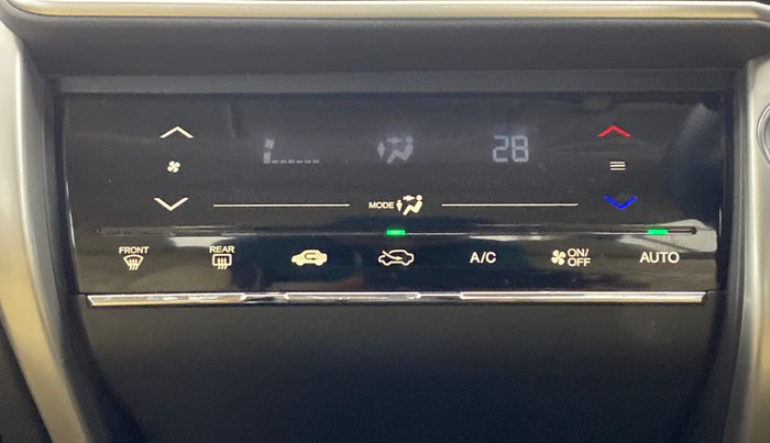 2019 Honda City V MT PETROL, Petrol, Manual, 34,374 km, Automatic Climate Control