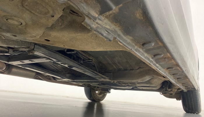 2019 Honda City V MT PETROL, Petrol, Manual, 34,374 km, Right Side Underbody