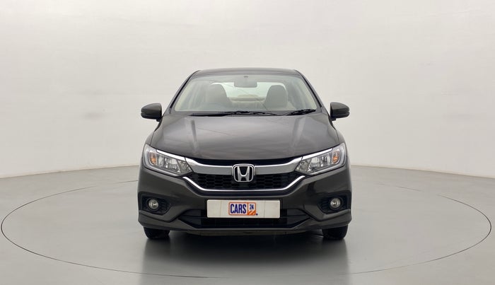 2019 Honda City V MT PETROL, Petrol, Manual, 34,374 km, Front