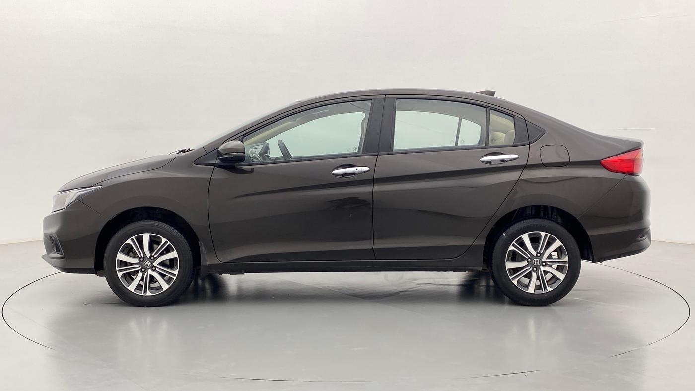 2019 Honda City V MT PETROL, Petrol, Manual, 34,374 km, Left Side