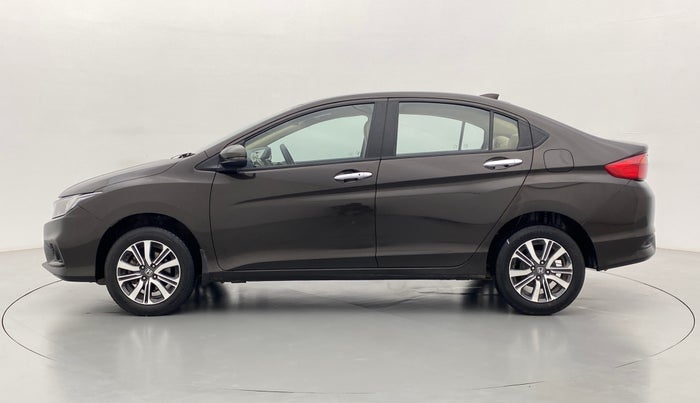2019 Honda City V MT PETROL, Petrol, Manual, 34,374 km, Left Side