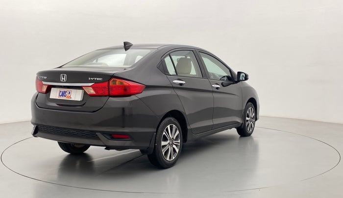 2019 Honda City V MT PETROL, Petrol, Manual, 34,374 km, Right Back Diagonal