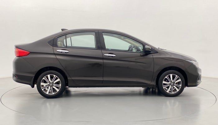 2019 Honda City V MT PETROL, Petrol, Manual, 34,374 km, Right Side View