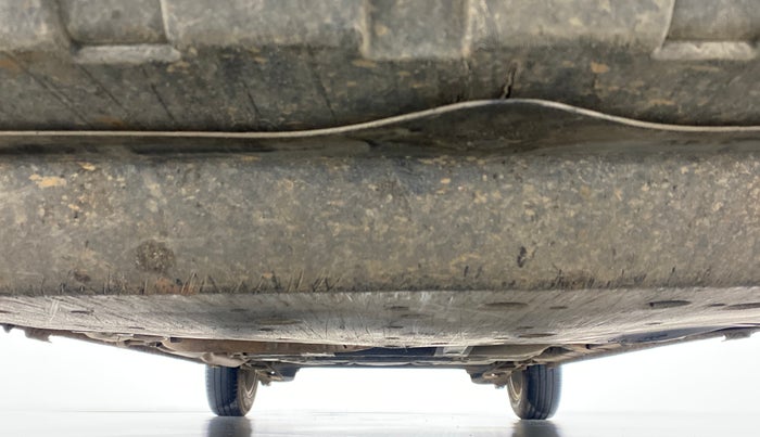 2019 Honda City V MT PETROL, Petrol, Manual, 34,374 km, Front Underbody