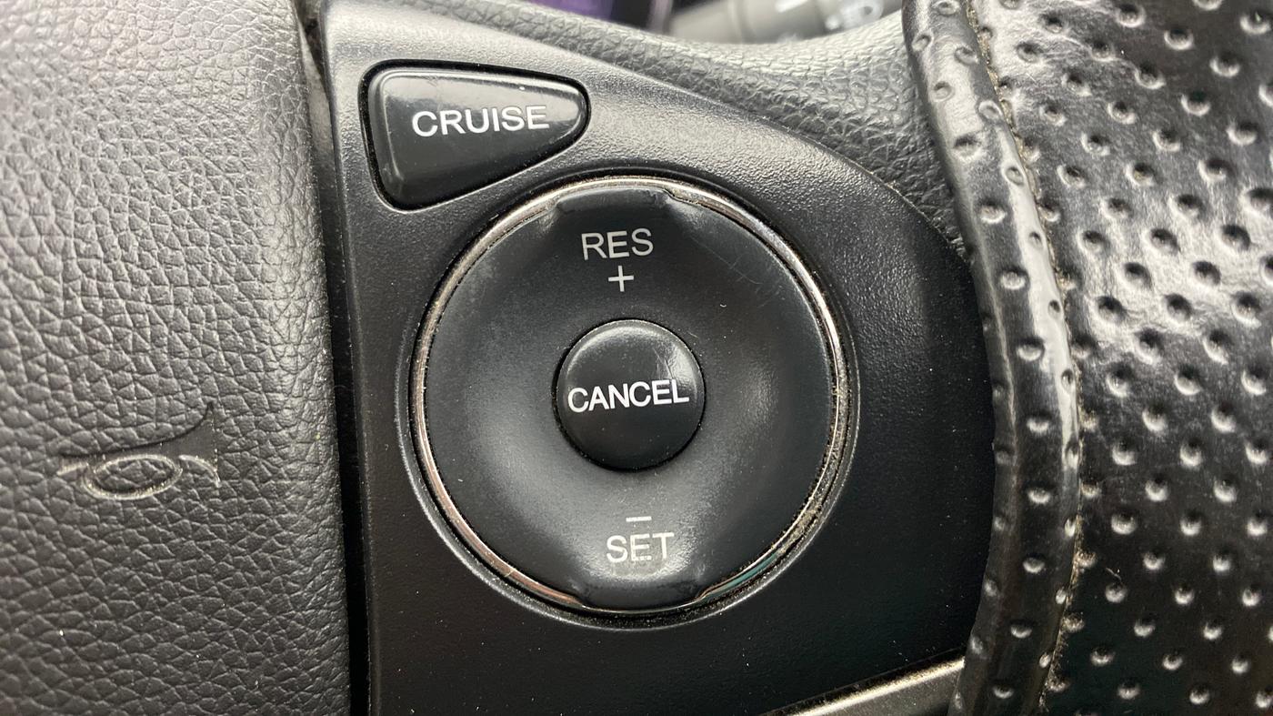 2019 Honda City V MT PETROL, Petrol, Manual, 34,374 km, Adaptive Cruise Control