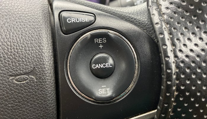 2019 Honda City V MT PETROL, Petrol, Manual, 34,374 km, Adaptive Cruise Control